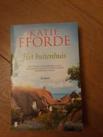 Katie Fforde - Het buitenhuis, Ophalen of Verzenden, Zo goed als nieuw, Katie Fforde