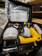 Flexio W 590 HVLP Verfspuit – NIEUW, Doe-het-zelf en Verbouw, Ophalen, Nieuw, Verfspuit of Verfpomp