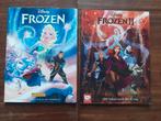 Film Stripboeken Frozen I & II, Meerdere stripboeken, Ophalen of Verzenden, Zo goed als nieuw, Disney