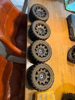 Proline Masher X Arrma of Traxxas, Hobby en Vrije tijd, Ophalen of Verzenden, Zo goed als nieuw, Elektro, Auto offroad