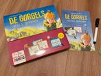 De Gorgels Tafels Oefenen - Leerzaam spel!, Ophalen of Verzenden, Gebruikt