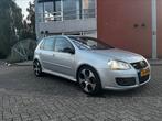 Volkswagen Golf 2.0 GTI 147KW AUT 2007 Grijs, Te koop, Zilver of Grijs, Xenon verlichting, Geïmporteerd