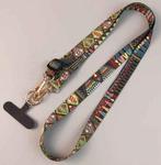 telefoonkoord universeel nr. 7 - nieuw / ongebruikt, Ophalen of Verzenden, Nieuw, Telefoonhanger of Accessoire, Overige merken