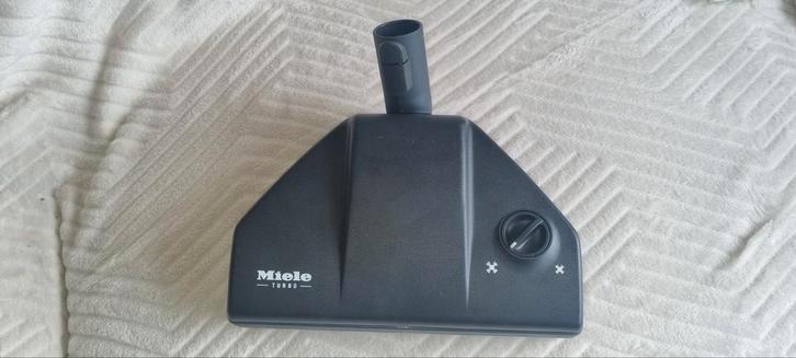 Miele Turbo Borstel Melior zuigmond, Witgoed en Apparatuur, Onderdelen en Toebehoren, Gebruikt, Ophalen of Verzenden