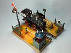 Zeer vroege luxe Marklin locomotief zonder tender 1900, Antiek en Kunst, Antiek | Speelgoed, Ophalen of Verzenden