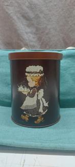 Jaren 70 voorraadbus Sarah Kay, Ophalen of Verzenden, Gebruikt