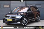 Volkswagen Tiguan 2.0 TSI 4Motion Highline DSG Navi Pano Cam, Auto's, Automaat, Gebruikt, Euro 6, 4 cilinders