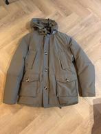 Airforce Classic Parka – Maat M – bijna nieuw + bon aanwezig, Ophalen of Verzenden, Zo goed als nieuw, Beige