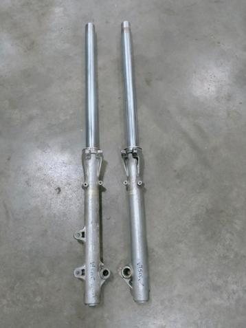 Vorkpoten Honda VT500. beschikbaar voor biedingen