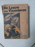 Hendrik Consience   De Leeuw van Vlaanderen, Ophalen, Gelezen