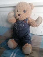 Vintage Beer met Schijven - 40 cm, Ophalen of Verzenden, Gebruikt