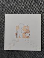 Lieve kaart, Ophalen of Verzenden, 2000 tot heden, Geboortekaartje