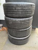 4x Continental ecocontact 6 zomerbanden 245/50/R19, Auto-onderdelen, Banden en Velgen, Band(en), Terreinwagen, Zomerbanden, Ophalen