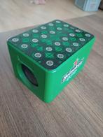 Heineken Speaker Kratje - Leuke Gadget, Ophalen of Verzenden, Gebruikt, Overige typen, Overige merken