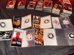 Psp games, Avontuur en Actie, 1 speler, Ophalen of Verzenden, Zo goed als nieuw