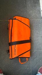 Stokke pram pack, Ophalen of Verzenden, Zo goed als nieuw, Zwart, 30 cm of meer
