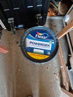 Flexa muur en/of plafondverf, Doe-het-zelf en Verbouw, Verf, Beits en Lak, Minder dan 5 liter, Ophalen, Verf