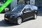 Ford Transit Courier 1.0i EcoBoost Limited Adaptive cruise c, 12 maanden, 15 km/l, Gebruikt, Euro 6