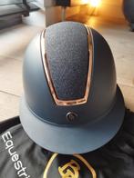 Mooie BR cap, Ophalen of Verzenden, Zo goed als nieuw, Dressuur, Cap