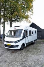 Adria Sonic 700 SC 38000km!!! SUPERSTAAT!!!, Integraal, Afzuigkap, Ringverwarming, Fiat
