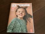 Ottobre 4-2023, Hobby en Vrije tijd, Kledingpatronen, Ophalen of Verzenden, Zo goed als nieuw, Vrouw