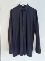 Overhemd Olymp 44 1x gedragen, Kleding | Heren, Overhemden, Blauw, Geen merk, Ophalen of Verzenden, Zo goed als nieuw