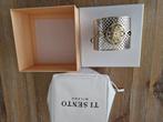 Prachtige Exclusieve armband van Ti Sento, Ophalen of Verzenden, Nieuw, Zilver, Zilver