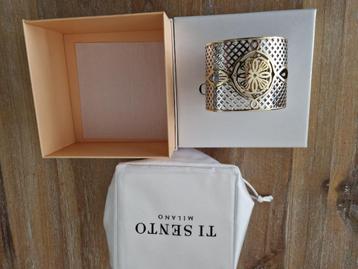 Prachtige Exclusieve armband van Ti Sento  beschikbaar voor biedingen