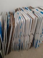 Verhuisdozen, Ophalen, Doos, 40 tot 60 cm, Opvouwbaar