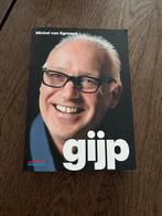 Gijp - Michel van Egmond, Boeken, Ophalen of Verzenden, Gelezen, Sport