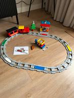 Lego Duplo 10875 stoomtrein, Ophalen of Verzenden