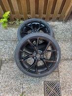 VOLKSWAGEN ESTORIL VELG ORIGINEEL 5h0601025S/AD/AM, Gebruikt, Banden en Velgen, 235 mm, Personenwagen