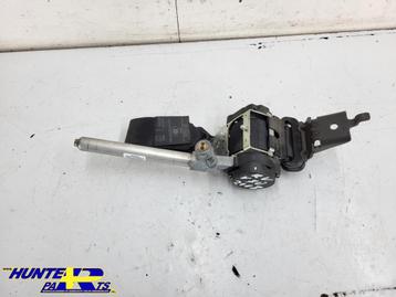 Veiligheidsgordel RA zwart Volvo V70 III ('07-'17) 39859392 beschikbaar voor biedingen