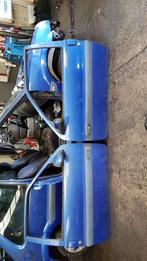 CITROËN SAXO PORTIEREN BJ 2001, Ophalen of Verzenden, Gebruikt, Deur