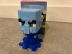Minecraft Evoker Mac Donalds Happy Meal figuur 2025, Ophalen of Verzenden, Zo goed als nieuw