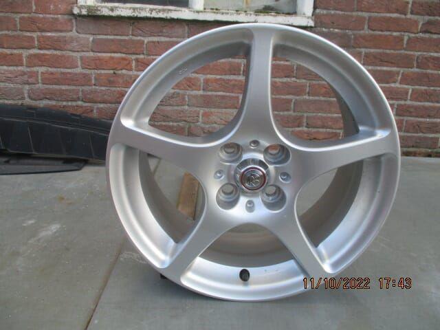 een maal zo goed als nieuw toyota MR 2  ZZW 30, Auto-onderdelen, Transmissie en Toebehoren, Toyota, Nieuw, Ophalen of Verzenden