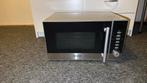 Severin magnetron 7877 1350 W ME9722, Witgoed en Apparatuur, Magnetrons, Ophalen, Zo goed als nieuw, Vrijstaand, 45 tot 60 cm