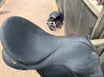 Wintec zadel, Dieren en Toebehoren, Paarden en Pony's | Zadels, Ophalen, Gebruikt, Dressuur