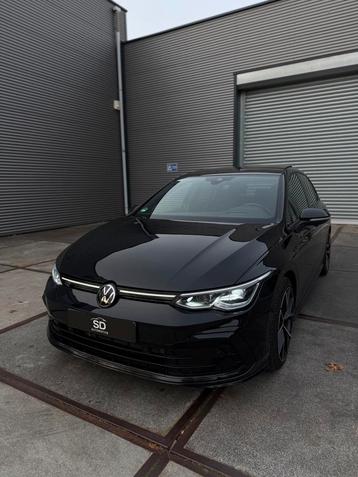 Volkswagen Golf 1.5 Etsi 150pk 7-DSG 2024 Zwart beschikbaar voor biedingen