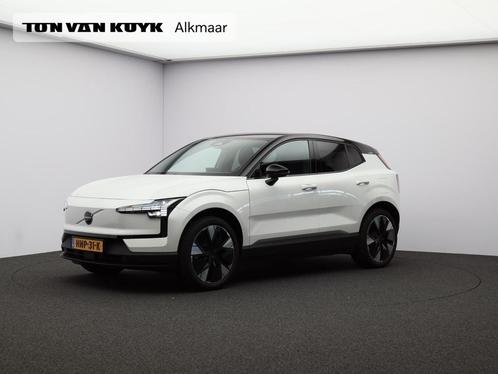 Volvo EX30 Single Motor Extended Range Plus 69 kWh / Extra G, Auto's, Volvo, Bedrijf, Te koop, EX30, ABS, Achteruitrijcamera, Adaptive Cruise Control
