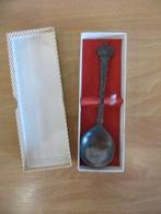 Authentieke tinnen lepel, Antiek en Kunst, Antiek | Tin, Ophalen of Verzenden