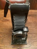 Fotocamera's Agfa Billy Record en Billy Clack, Ophalen of Verzenden, Gebruikt, Compact, Overige Merken