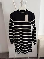 Nieuwe wollen jurk van Costes, Ophalen of Verzenden, Nieuw, Maat 34 (XS) of kleiner, Zwart