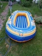 opblaasboot 2  persoons max 260 kg, Watersport en Boten, Ophalen, Gebruikt, Drie personen of meer, Overige typen