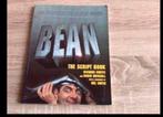 MISTER BEAN * THE SCRIPT BOEK * mag weg voor €5,00, Artiest, Ophalen of Verzenden, Zo goed als nieuw