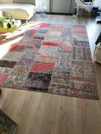 Silkenborg kleed 180x270cm, Ophalen of Verzenden, Zo goed als nieuw, Rechthoekig