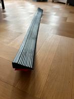 Deurdrempel hulp - Zwart, Overige materialen, Overige typen, Ophalen of Verzenden, Zo goed als nieuw