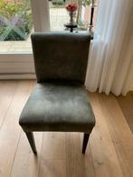 4 Urban leeds eetkamerstoelen, Huis en Inrichting, Stoelen, Ophalen, Overige kleuren, Zo goed als nieuw, Vier