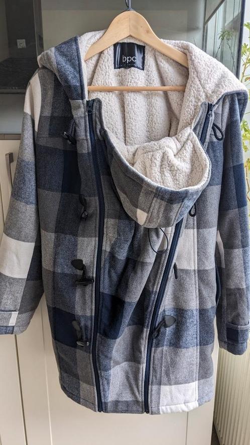 Draagjas/ zwangerschapsjas maat s, Kleding | Dames, Positiekleding, Ophalen of Verzenden