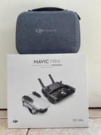DJI Mavic mini, Ophalen of Verzenden, Zo goed als nieuw